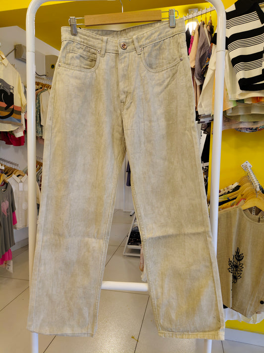 Simple Jeans For Men  (Size 30)