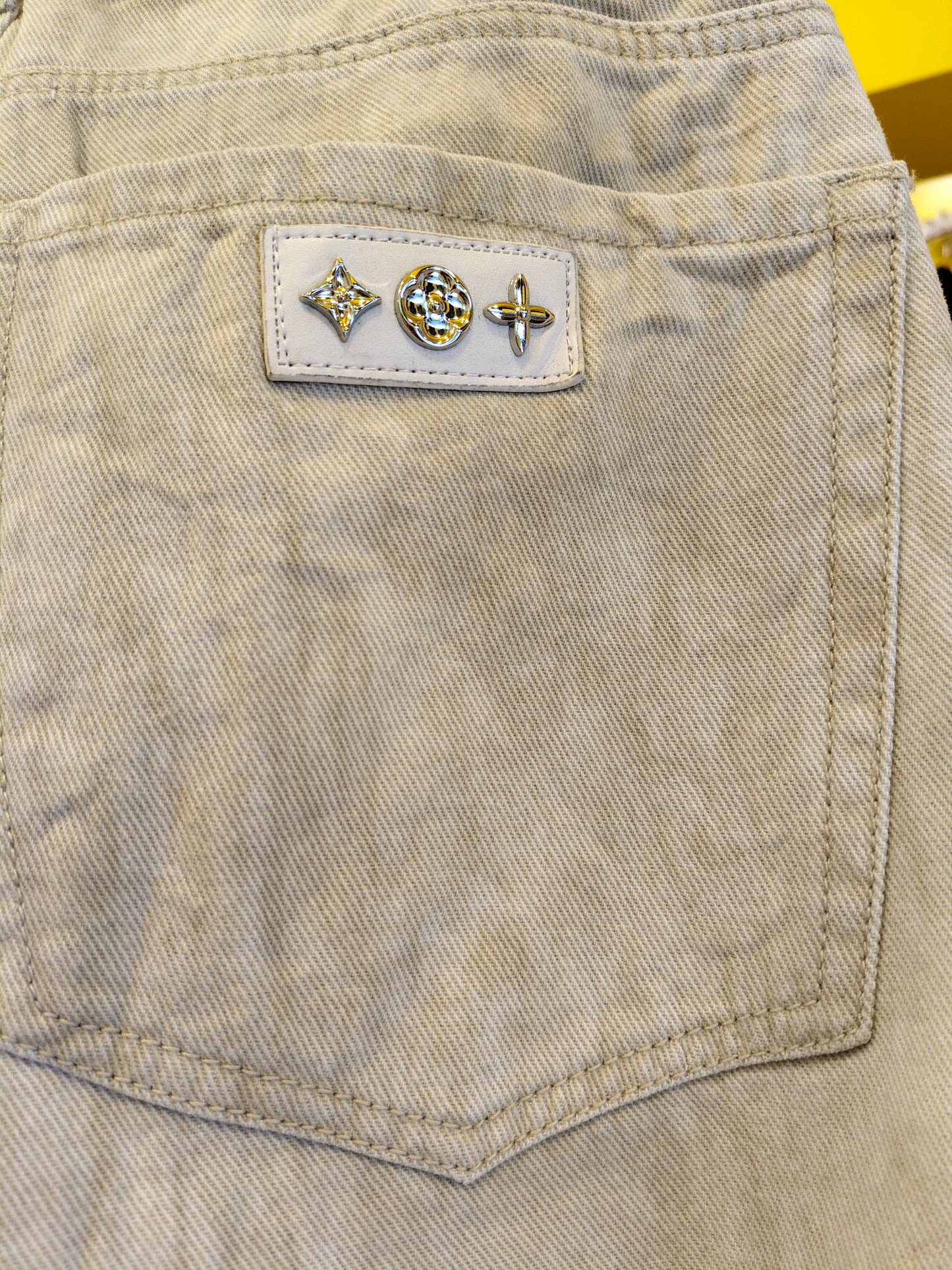 Simple Jeans For Men  (Size 30)