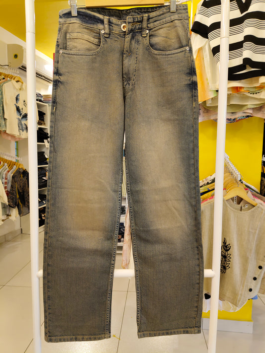 Simple Jeans For Men  (Size 30)