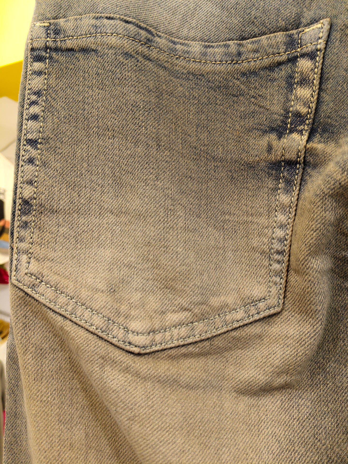 Simple Jeans For Men  (Size 30)