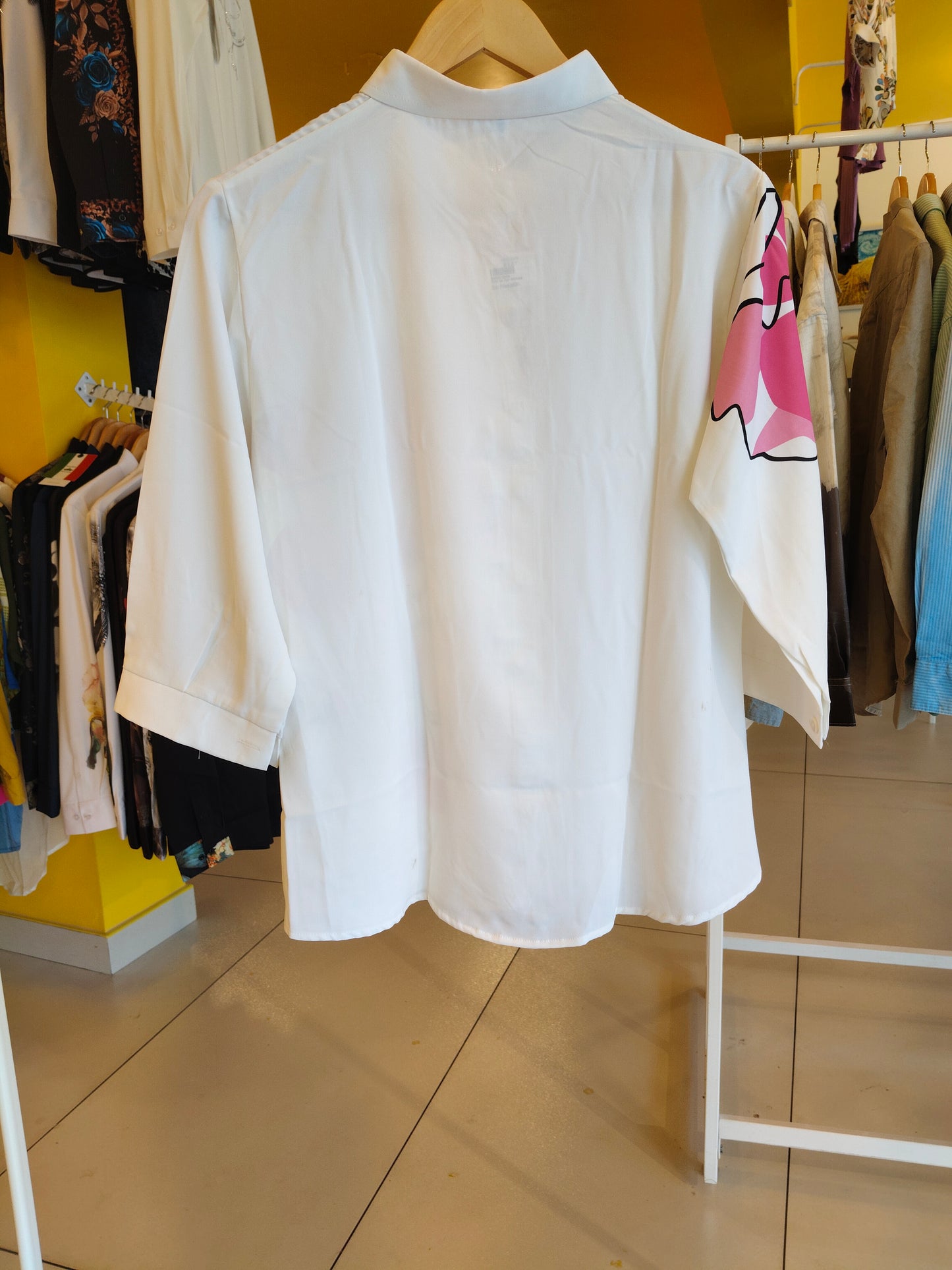 NEXT Women Stylish Shirt (XL)