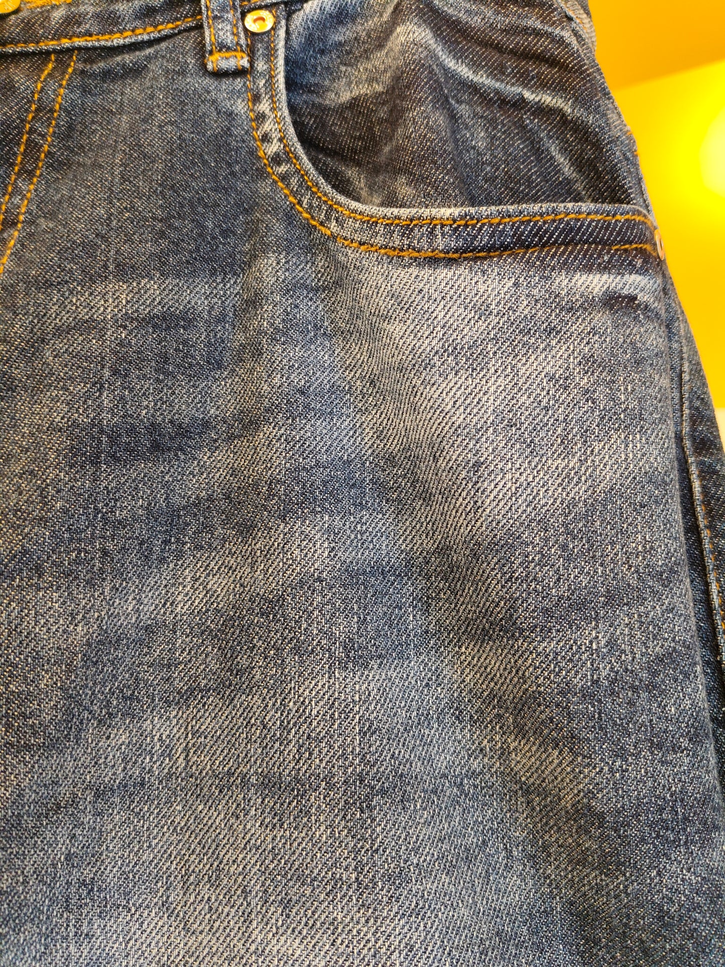 Simple Jeans For Men  (Size 30)
