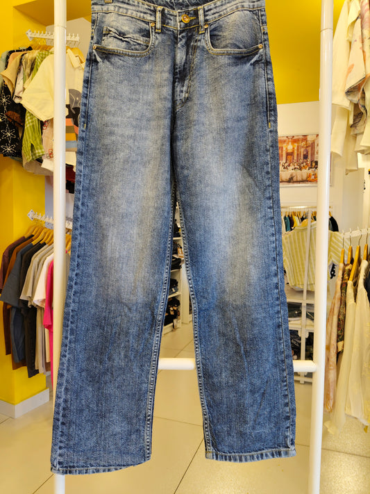 Simple Jeans For Men  (Size 30)