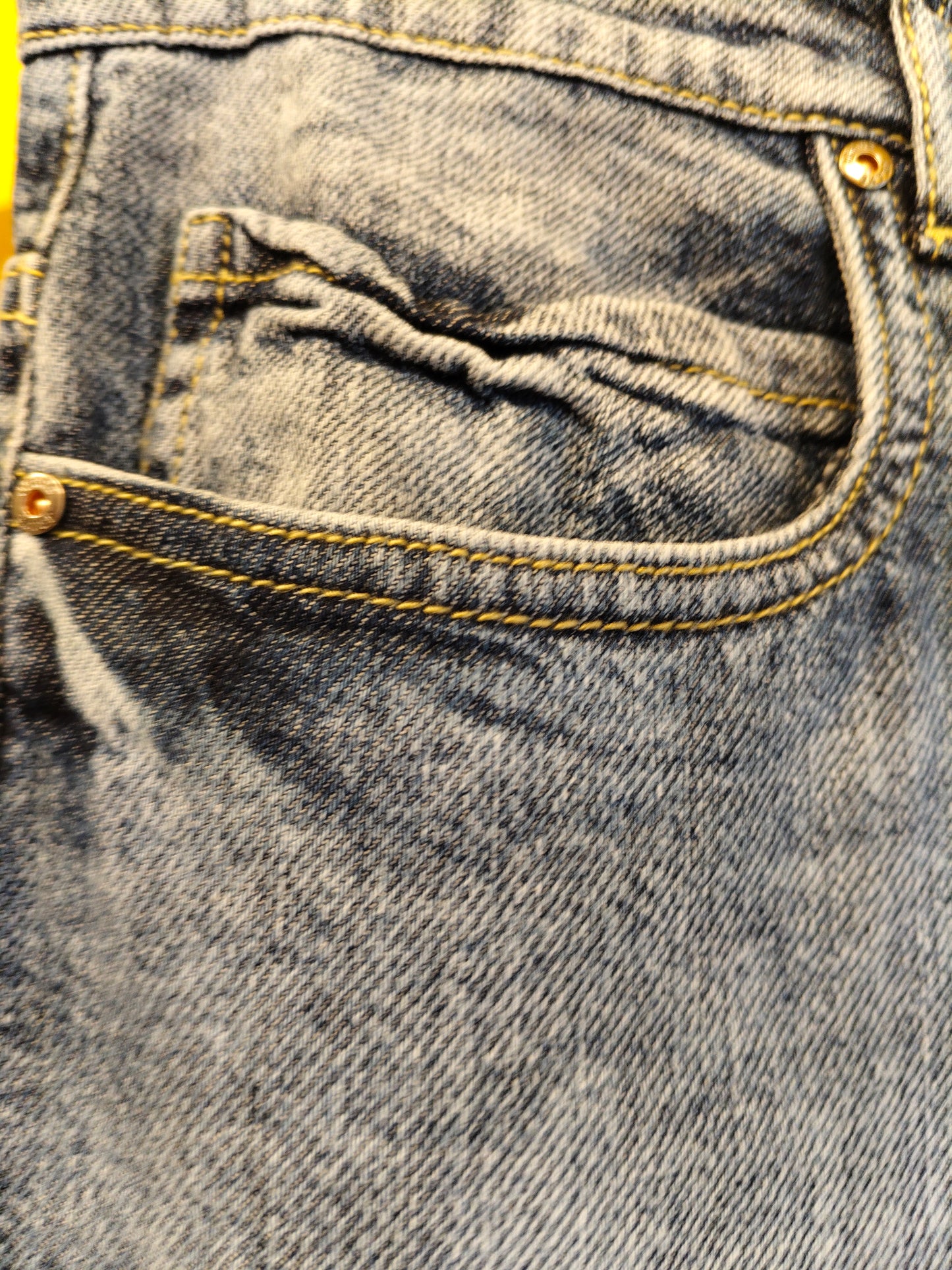 Simple Jeans For Men  (Size 30)