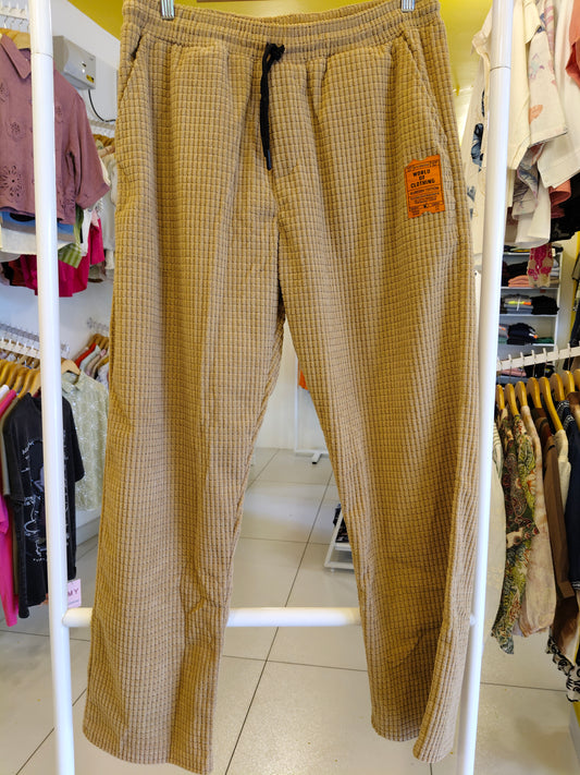 Track Pants For Men (Size M)