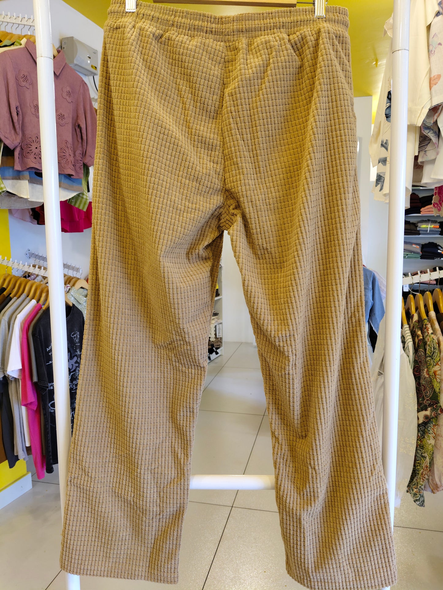 Track Pants For Men (Size M)