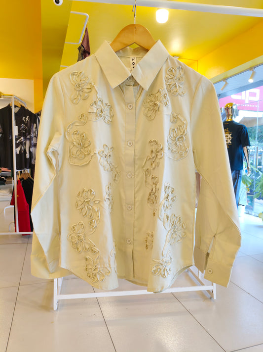 NEXT Women Stylish Shirt (Free Size)