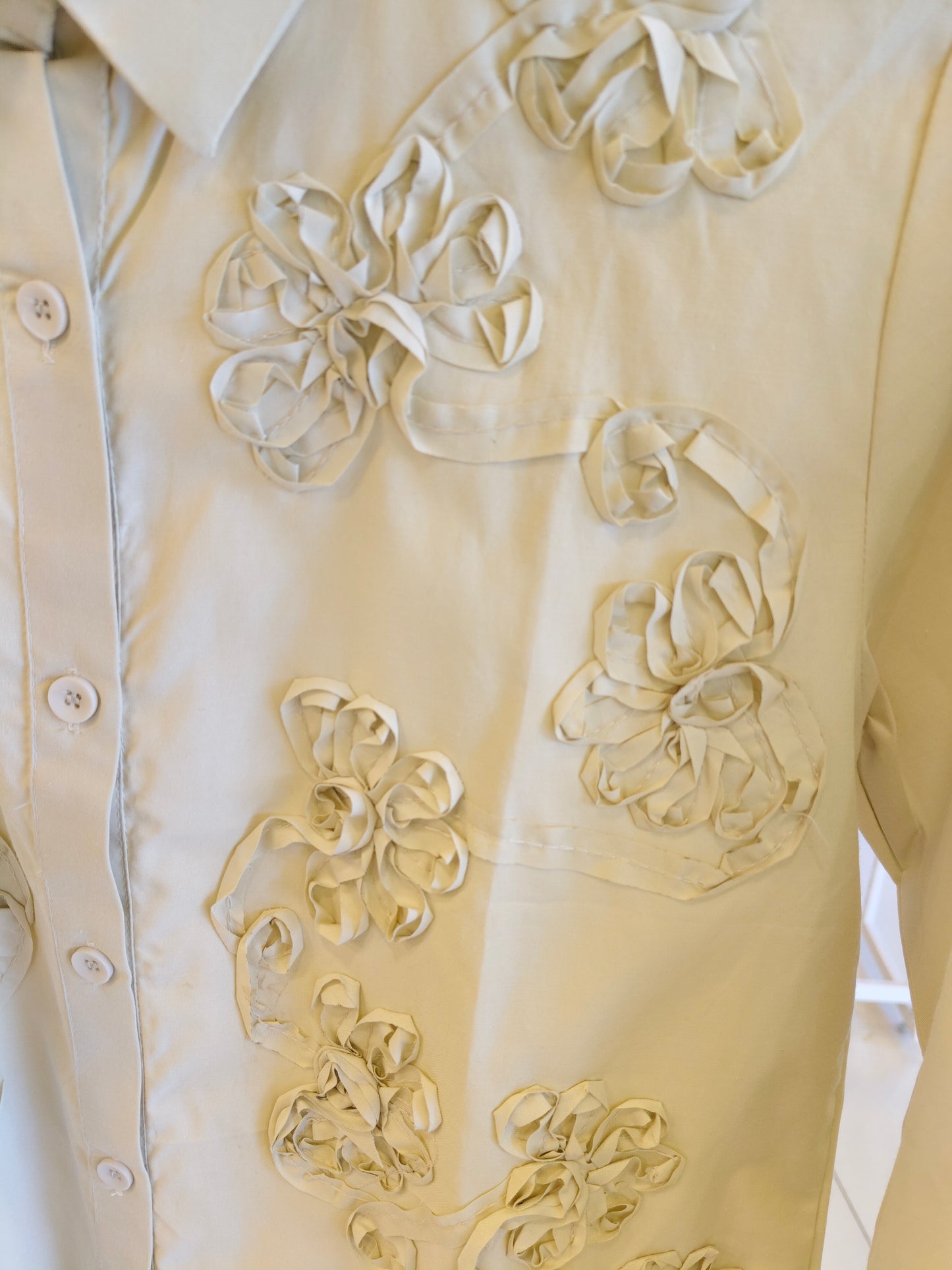 NEXT Women Stylish Shirt (Free Size)