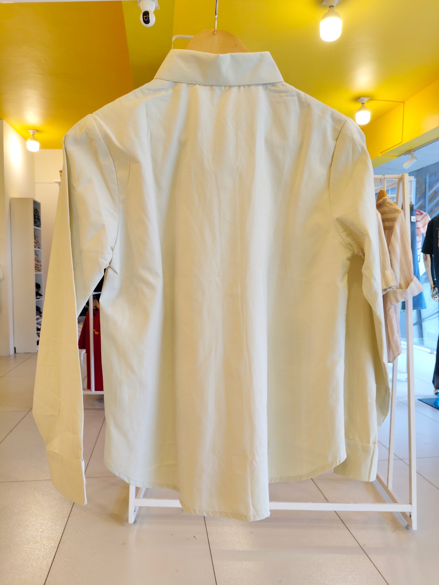 NEXT Women Stylish Shirt (Free Size)