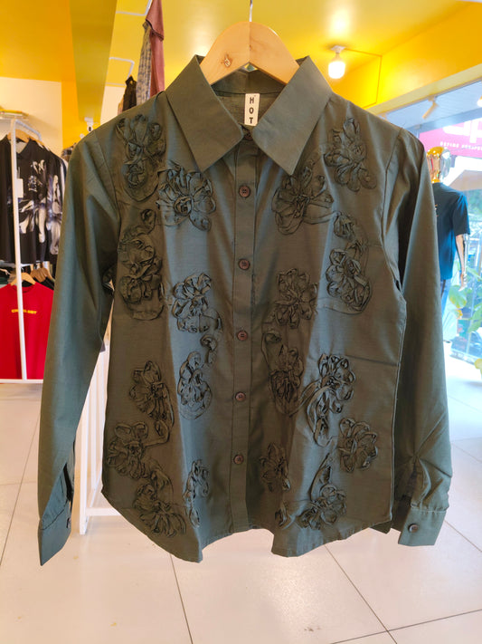 NEXT Women Stylish Shirt (Free Size)