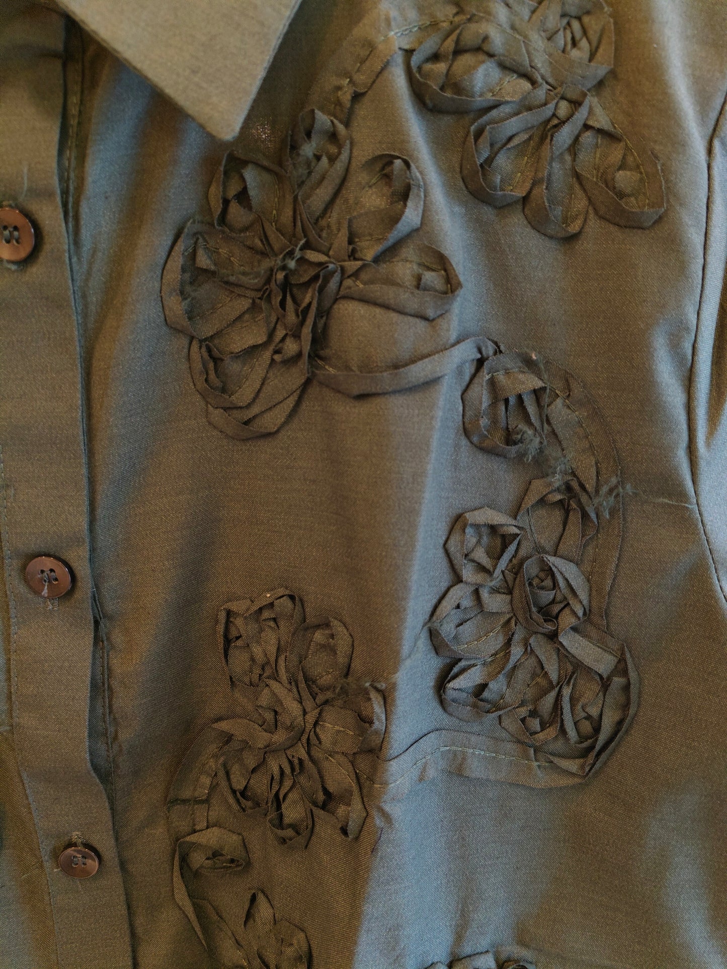 NEXT Women Stylish Shirt (Free Size)