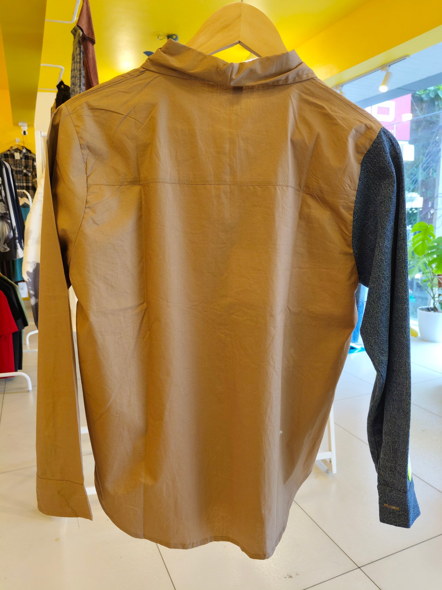 NEXT Women Stylish Shirt (Free Size)