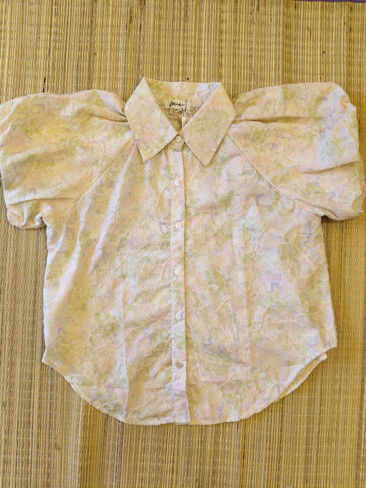 NEXT Women Stylish Shirt (Free Size)