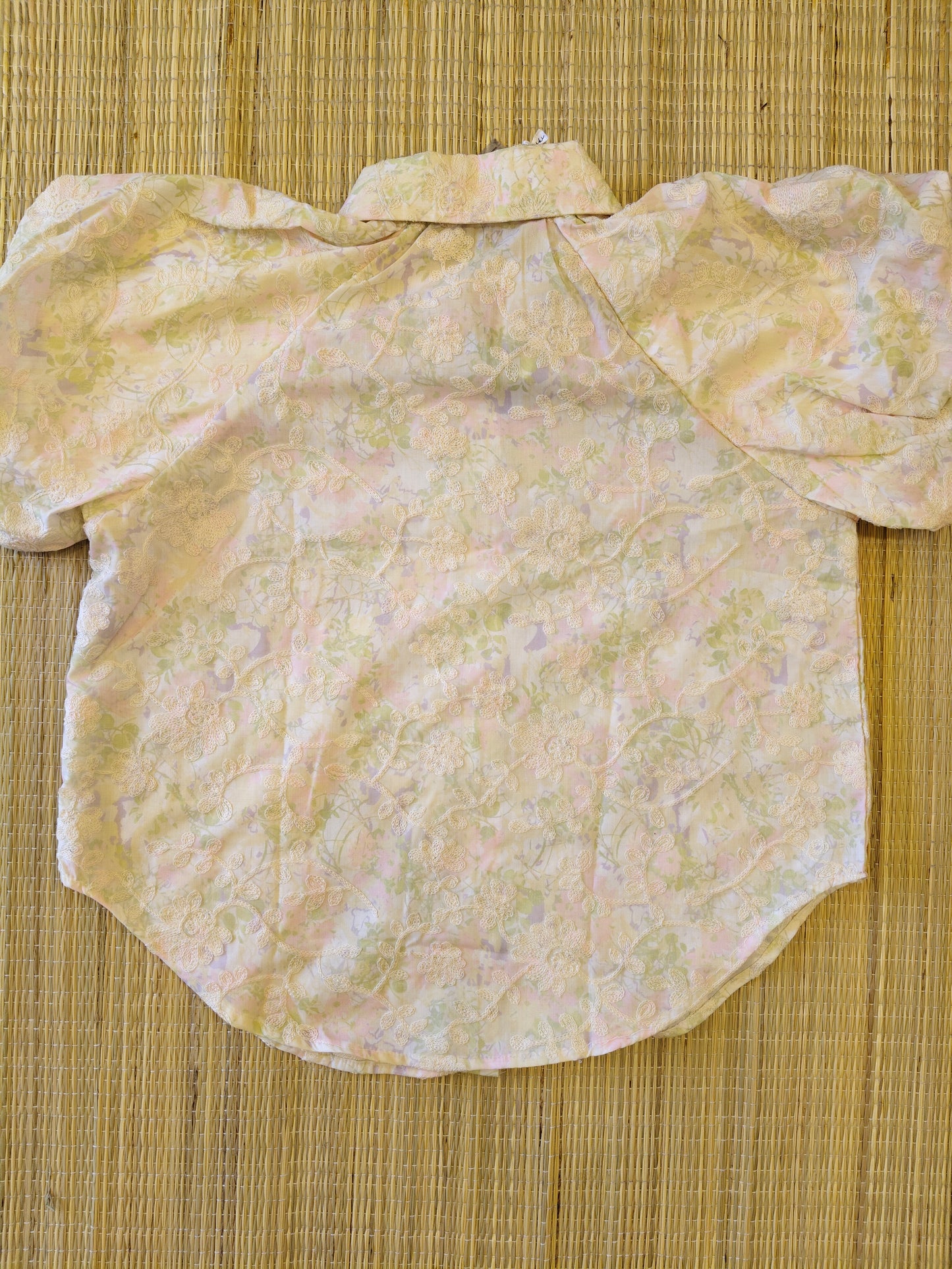NEXT Women Stylish Shirt (Free Size)