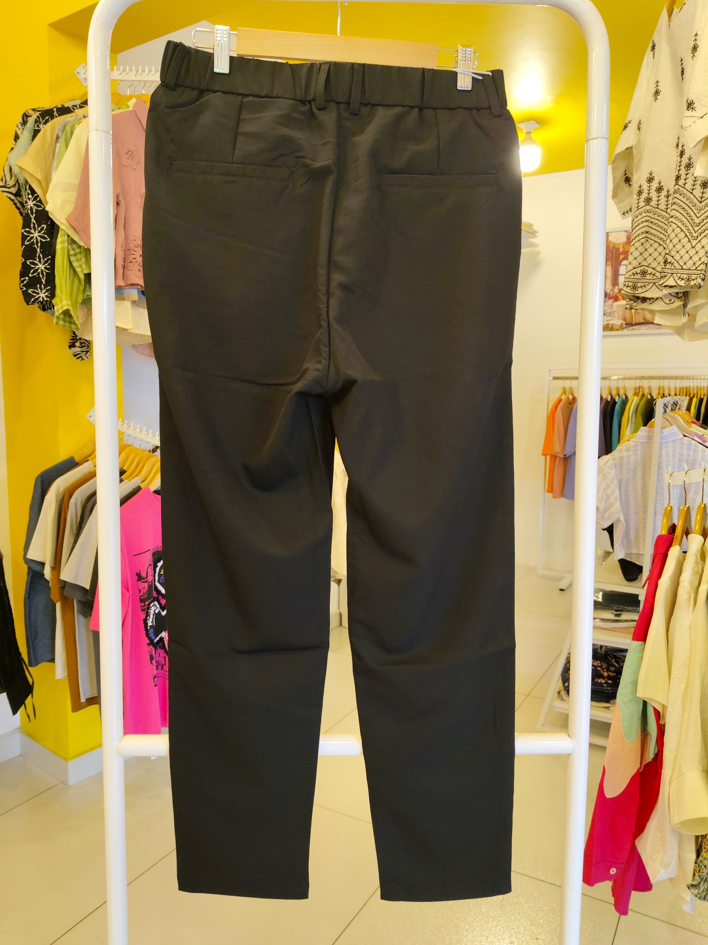 Korean Pants For Men  (Size 30)