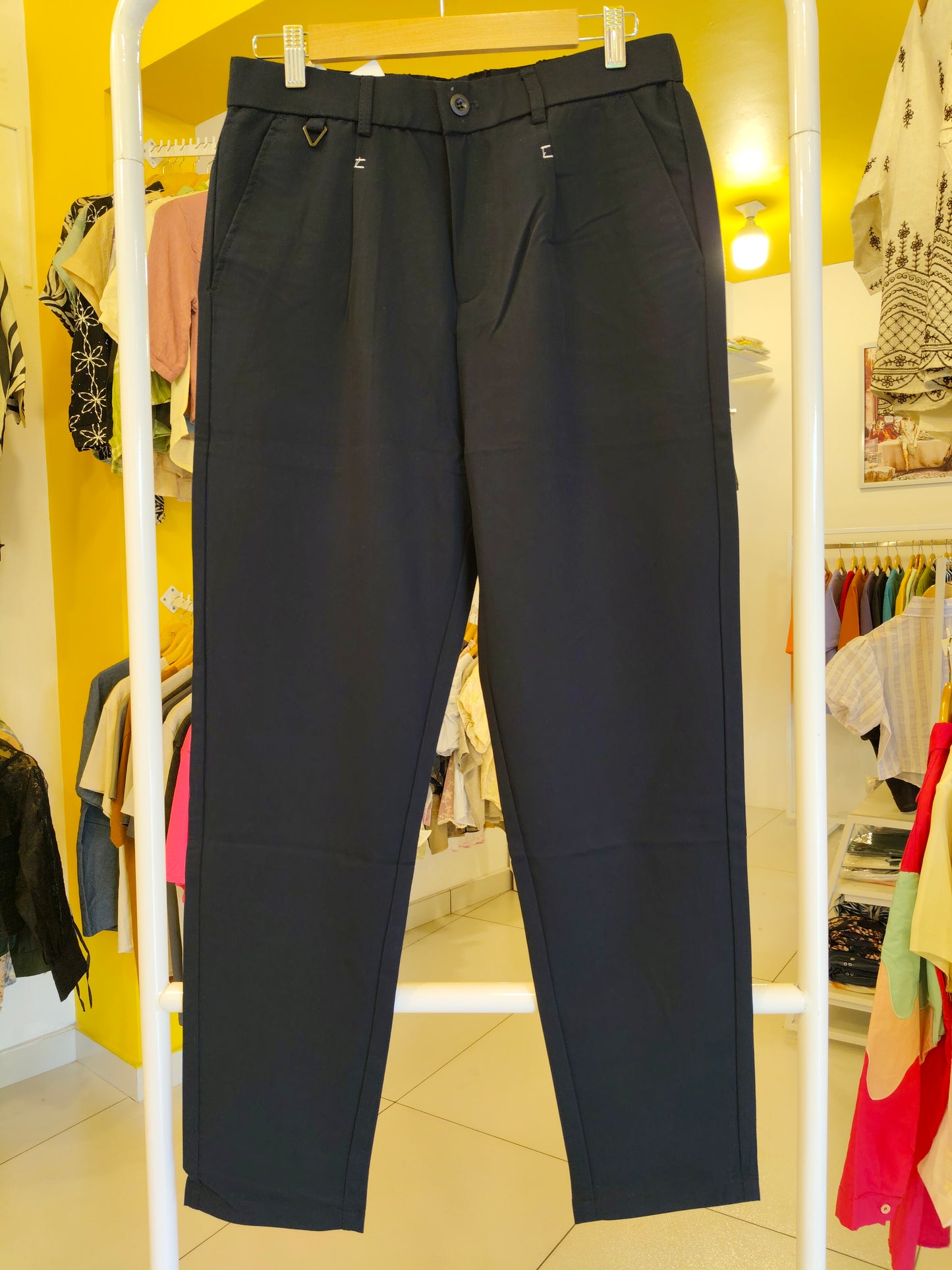 Korean Pants For Men  (Size 36)
