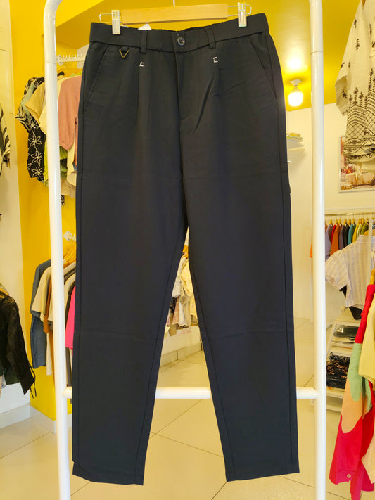 Korean Pants For Men  (Size 36)