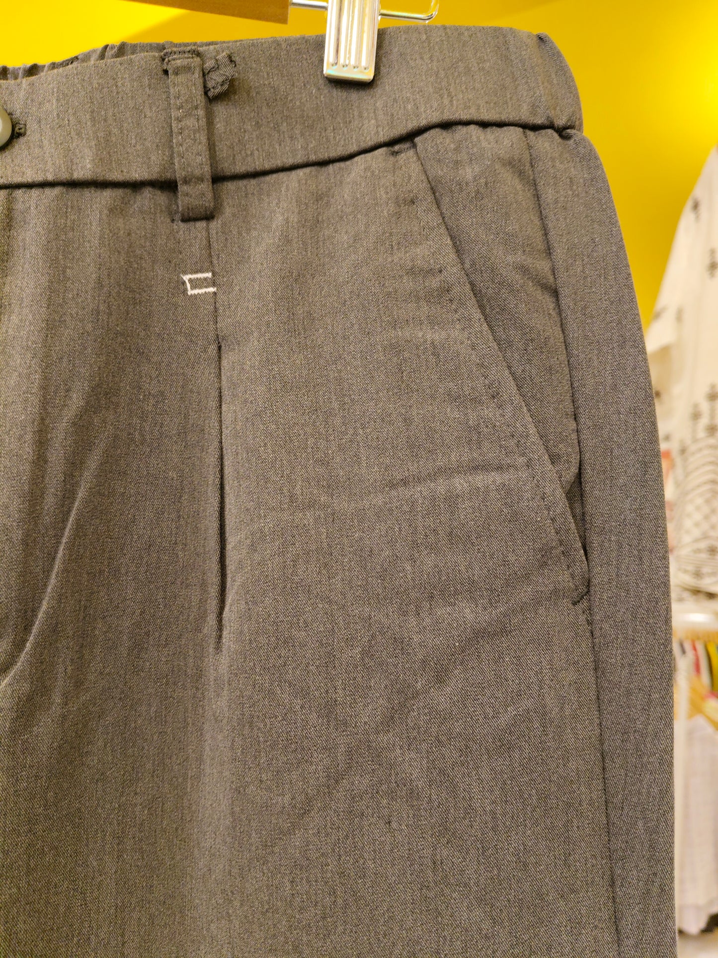 Korean Pants For Men  (Size 30)