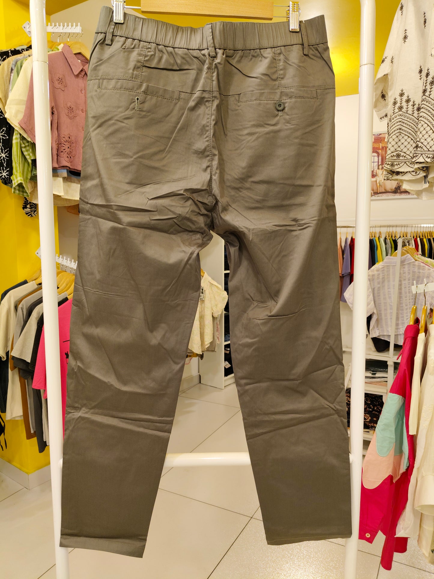 Korean Pants For Men  (Size 30)