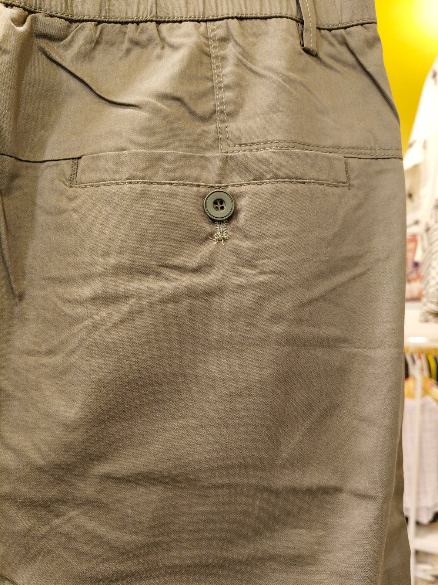 Korean Pants For Men  (Size 30)