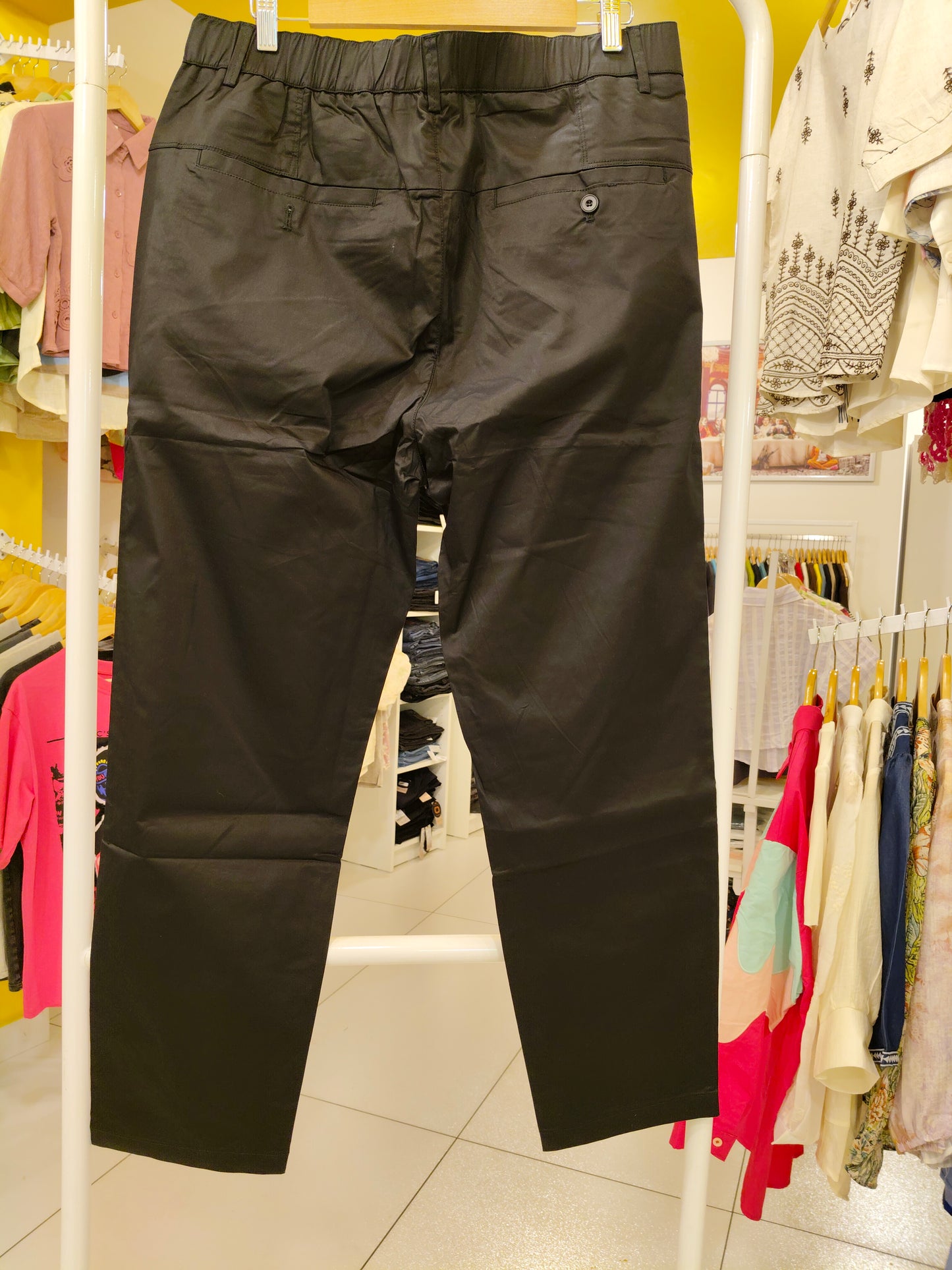 Korean Pants For Men  (Size 30)