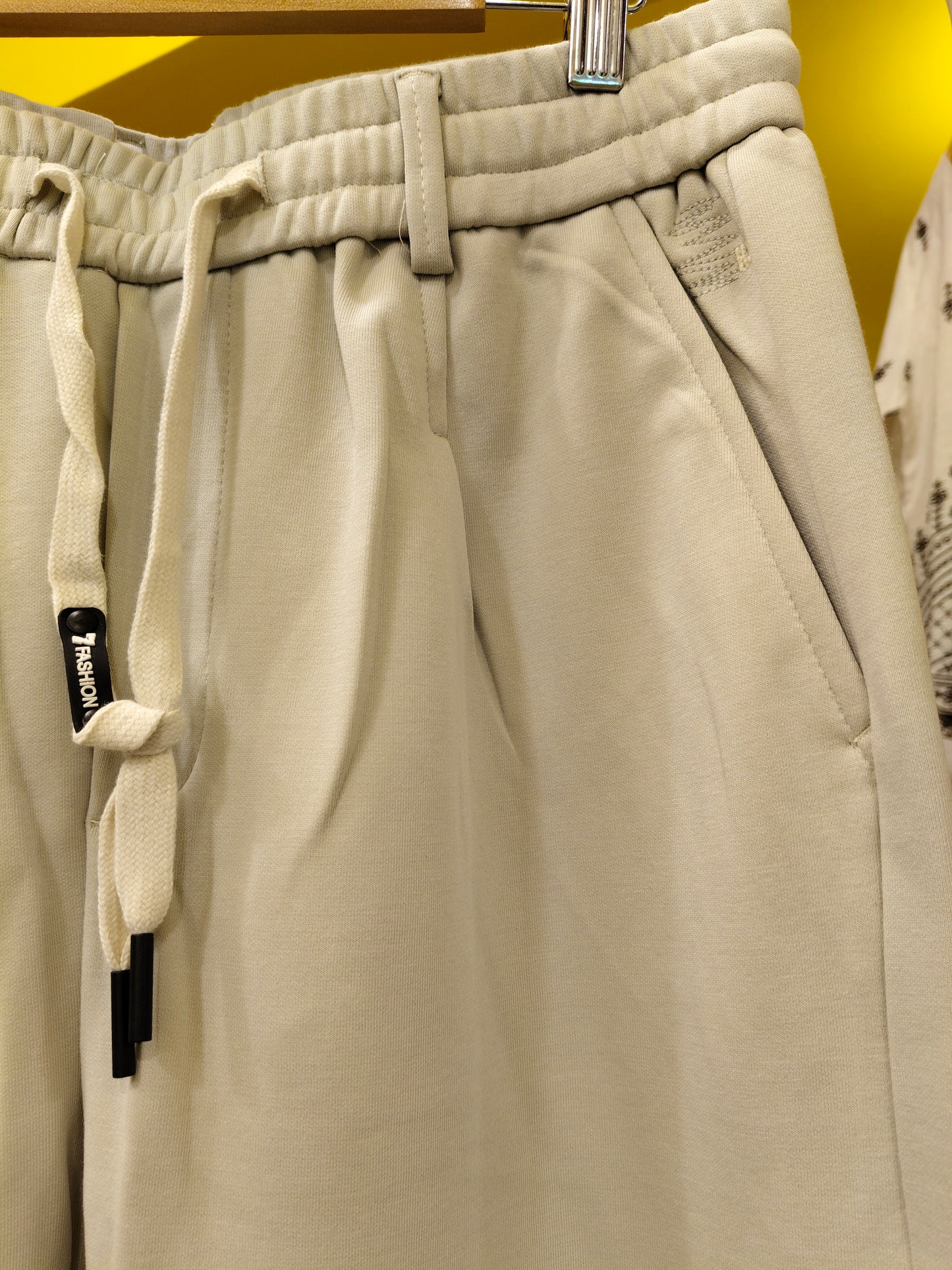 Korean Track Pants For Men  (Size 36)