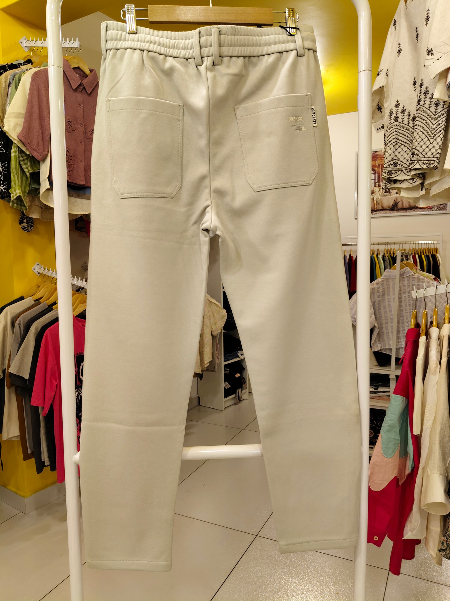Korean Track Pants For Men  (Size 36)