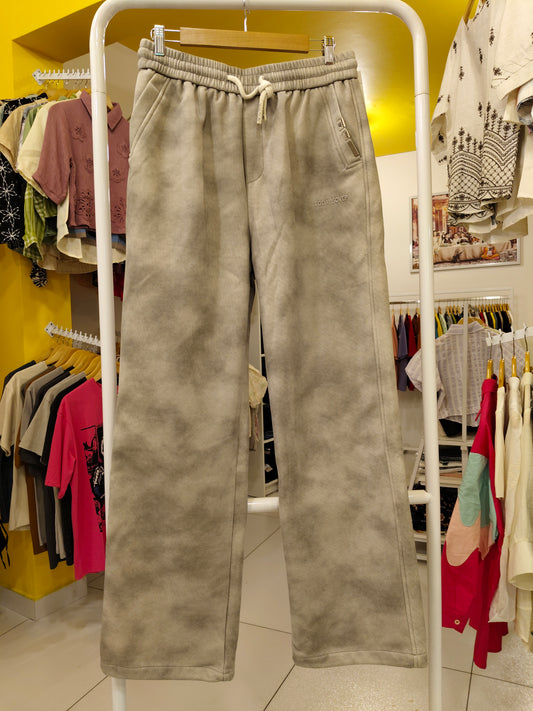 Korean Track Pants For Men  (Size XXXL)