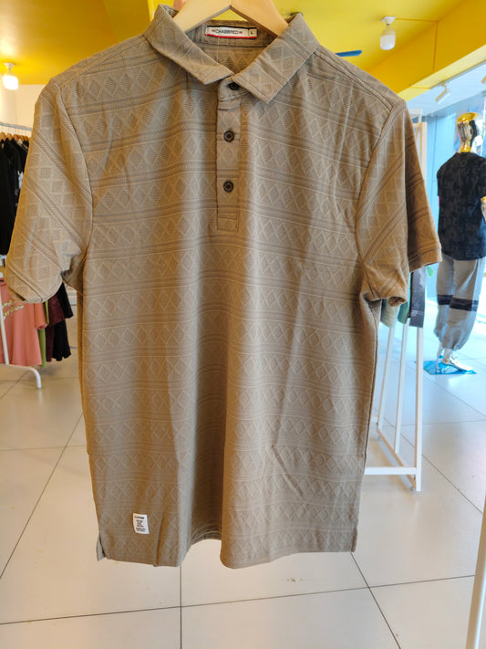 Polo T-Shirt For Men  (XL)