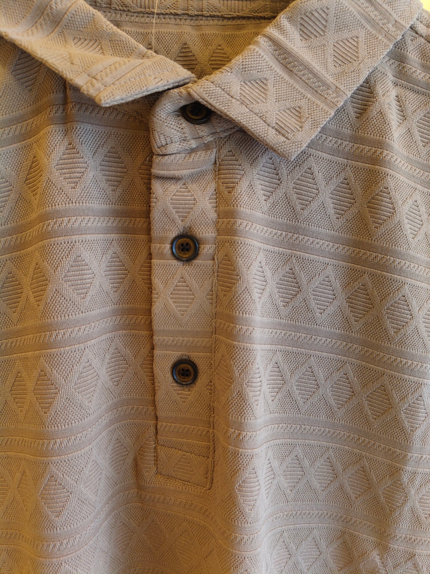 Polo T-Shirt For Men  (MEDIUM)