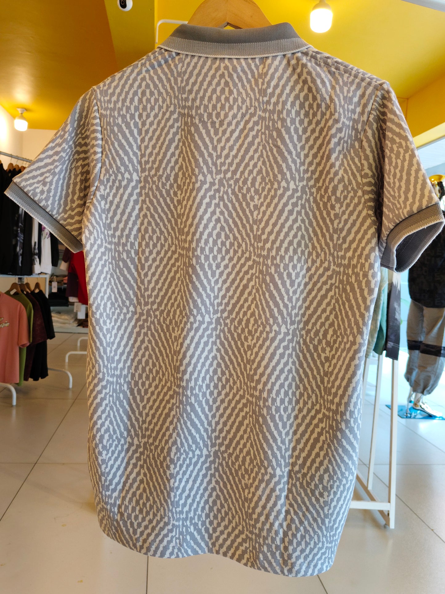 Polo T-Shirt For Men  ( XXL)