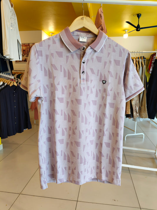 Polo T-Shirt For Men  (XXL)