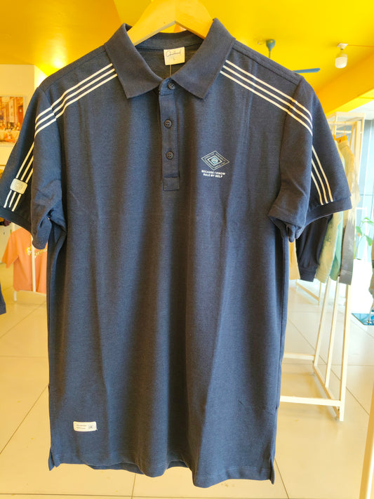 Polo T-Shirt For Men  (XXL)