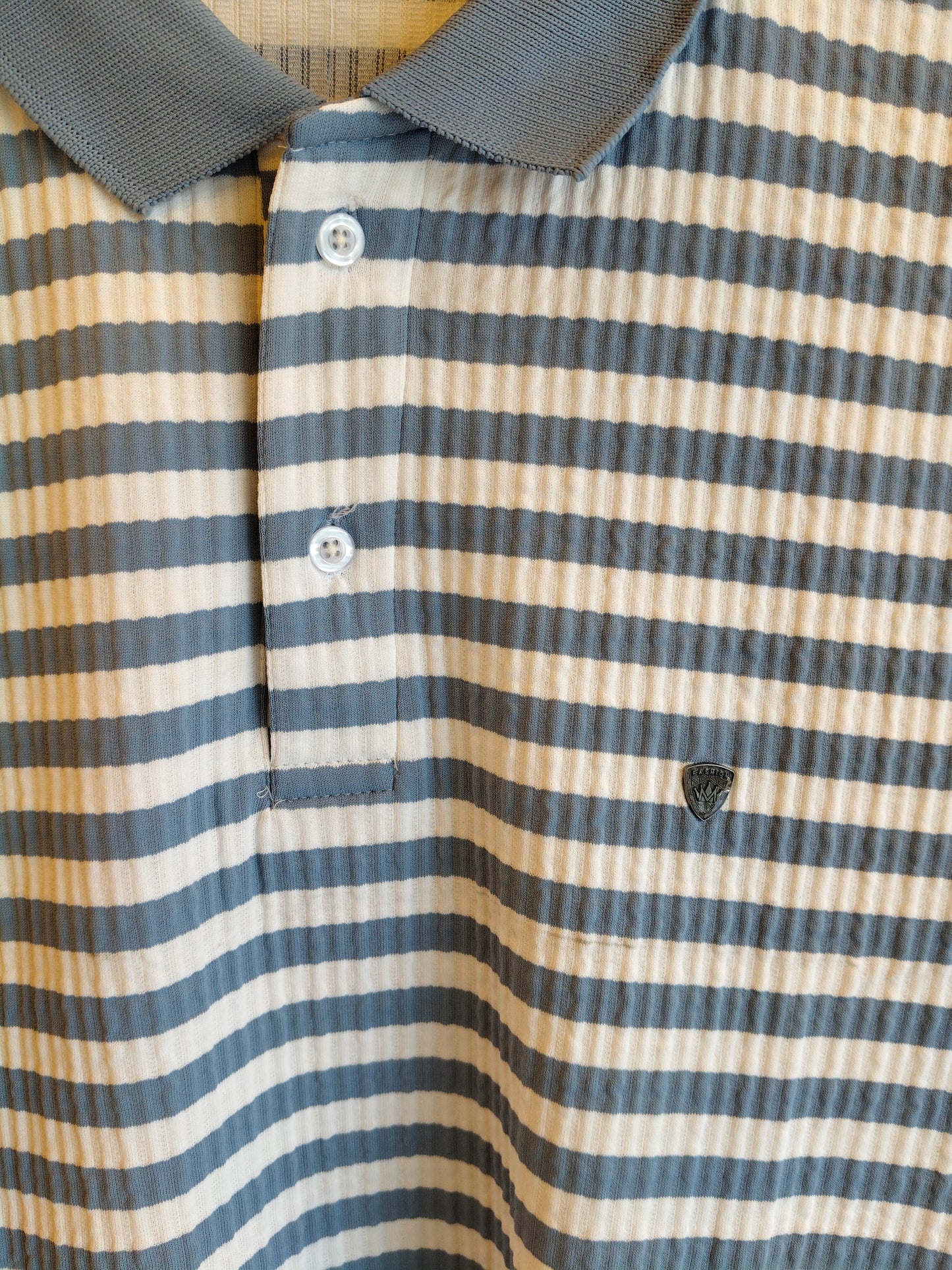 Polo T-Shirt For Men  (LARGE)
