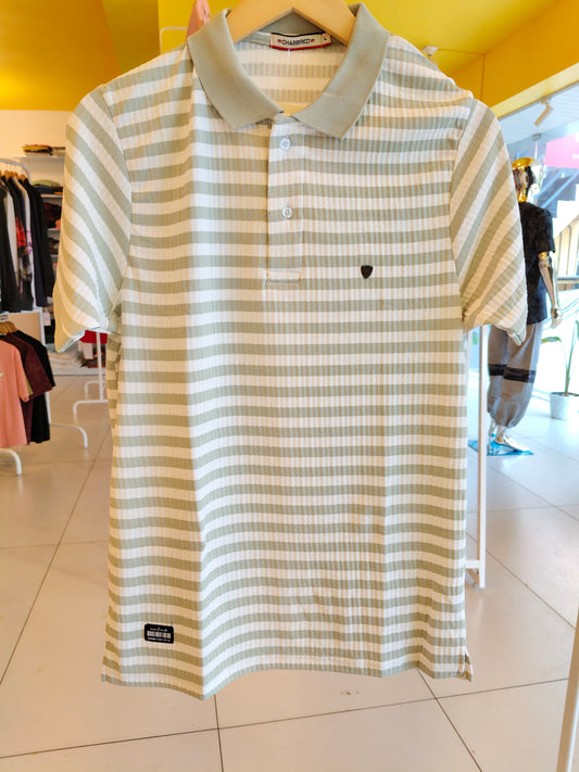 Polo T-Shirt For Men  (MEDIUM)