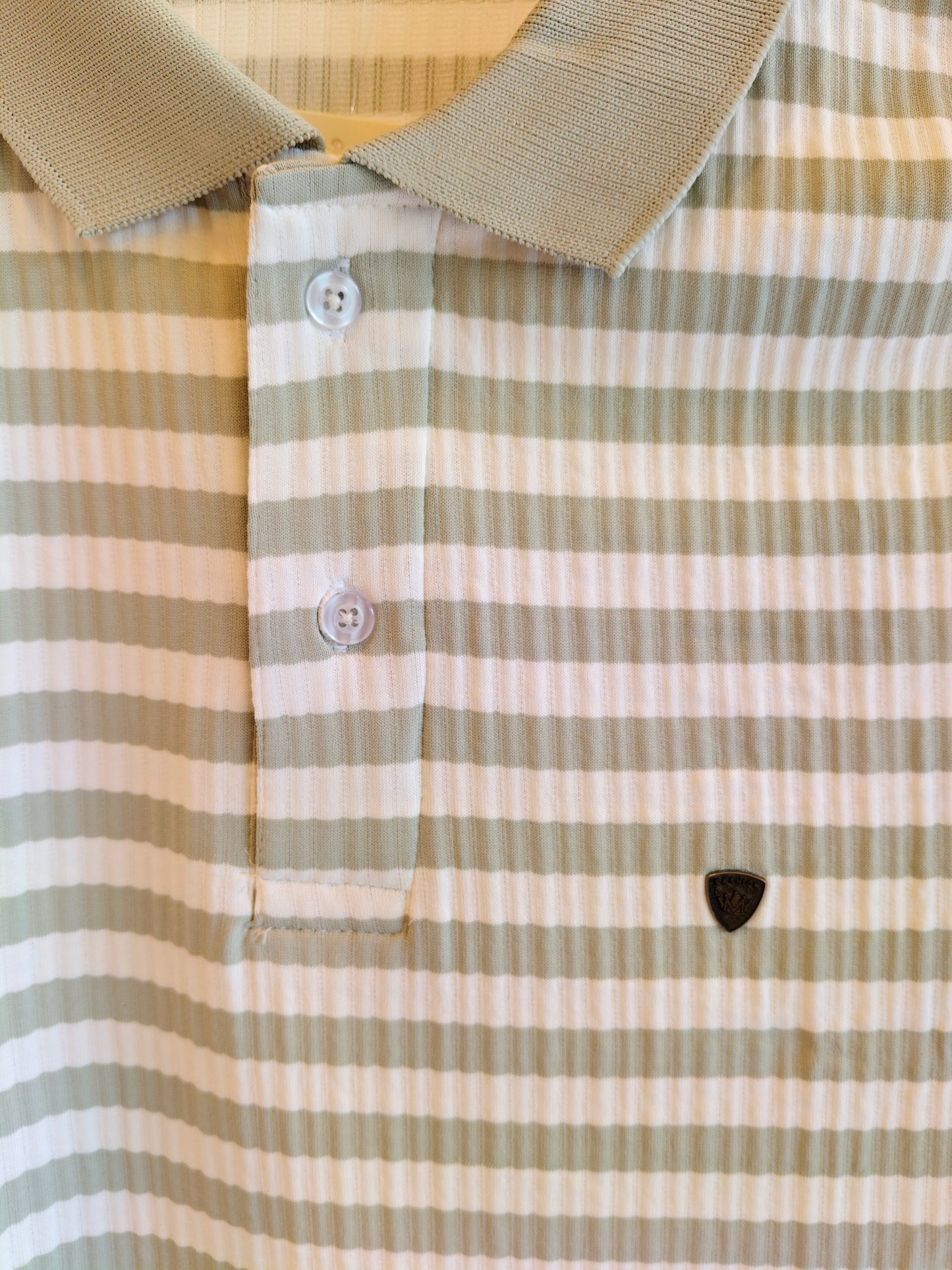 Polo T-Shirt For Men  (MEDIUM)