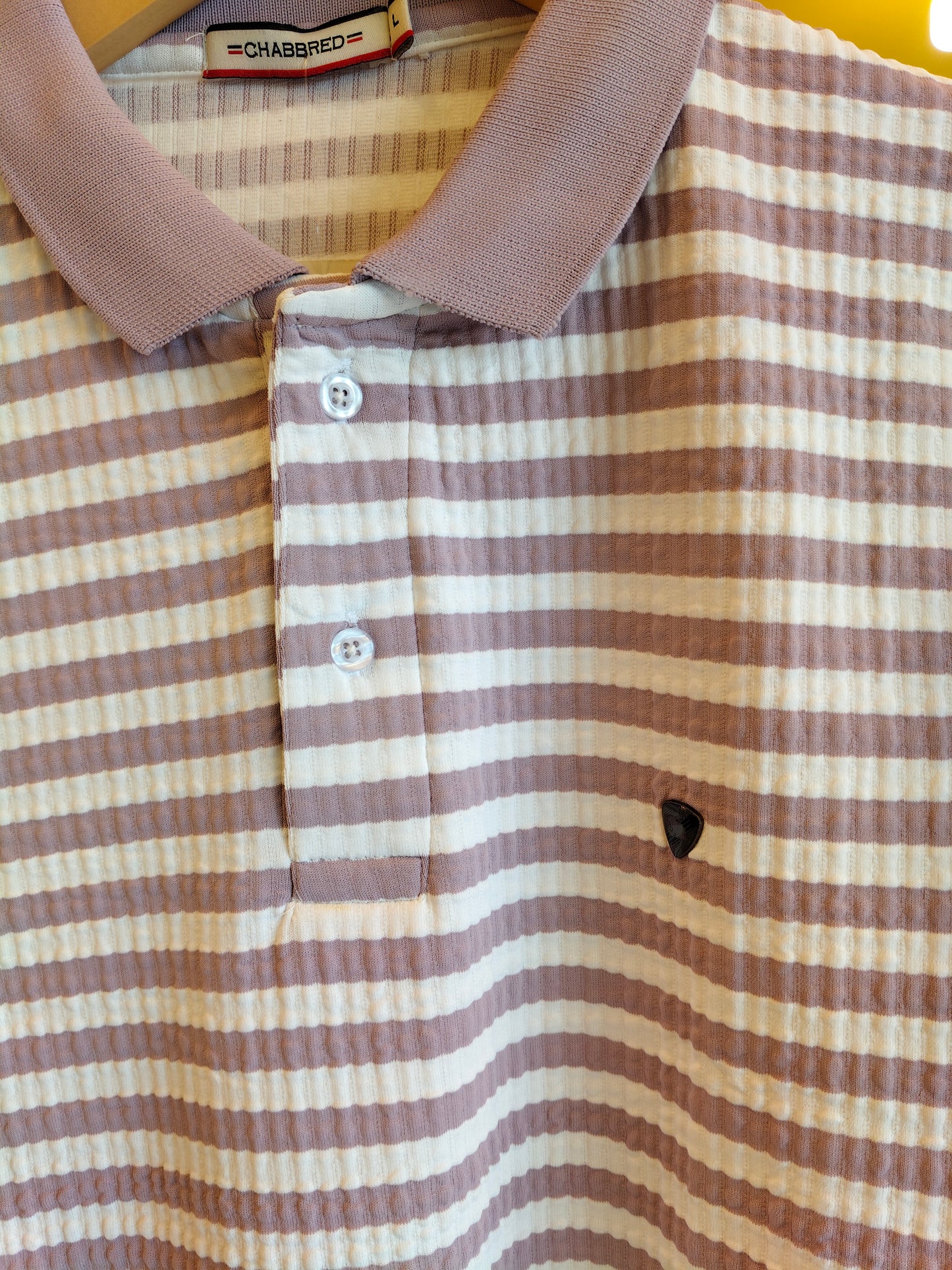 Polo T-Shirt For Men  (MEDIUM)
