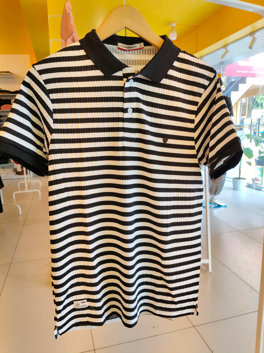 Polo T-Shirt For Men  (XL)