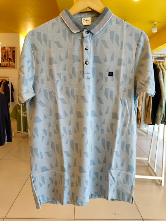 Polo T-Shirt For Men  (LARGE)