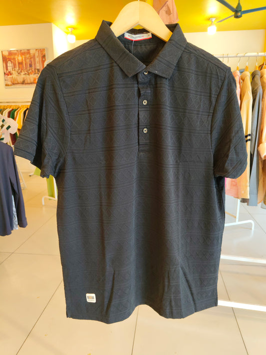 Polo T-Shirt For Men  (MEDIUM)