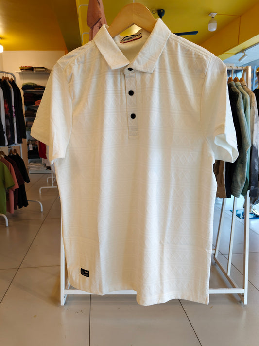 Polo T-Shirt For Men  (MEDIUM)