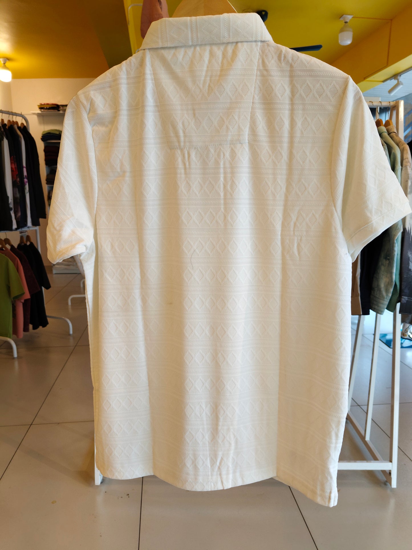 Polo T-Shirt For Men  (MEDIUM)