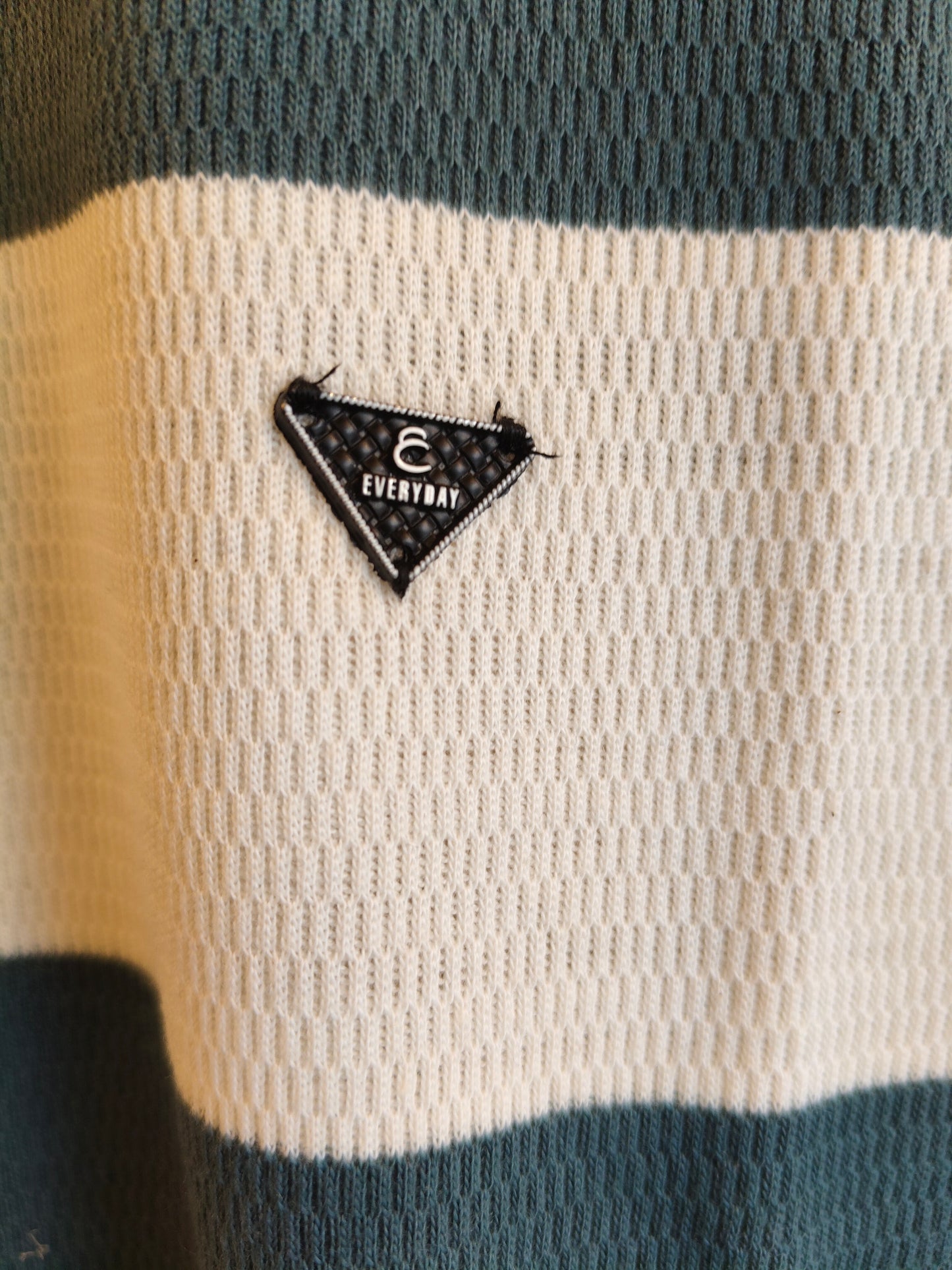 Polo T-Shirt For Men  (LARGE)