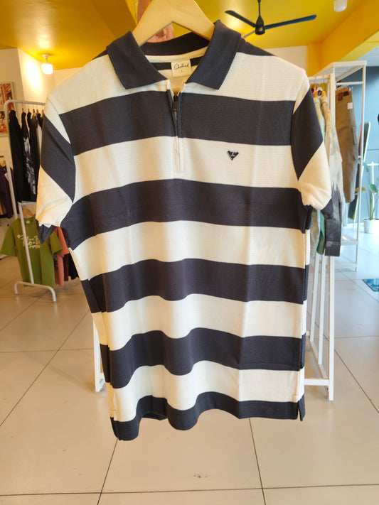 Polo T-Shirt For Men  ( XXL)
