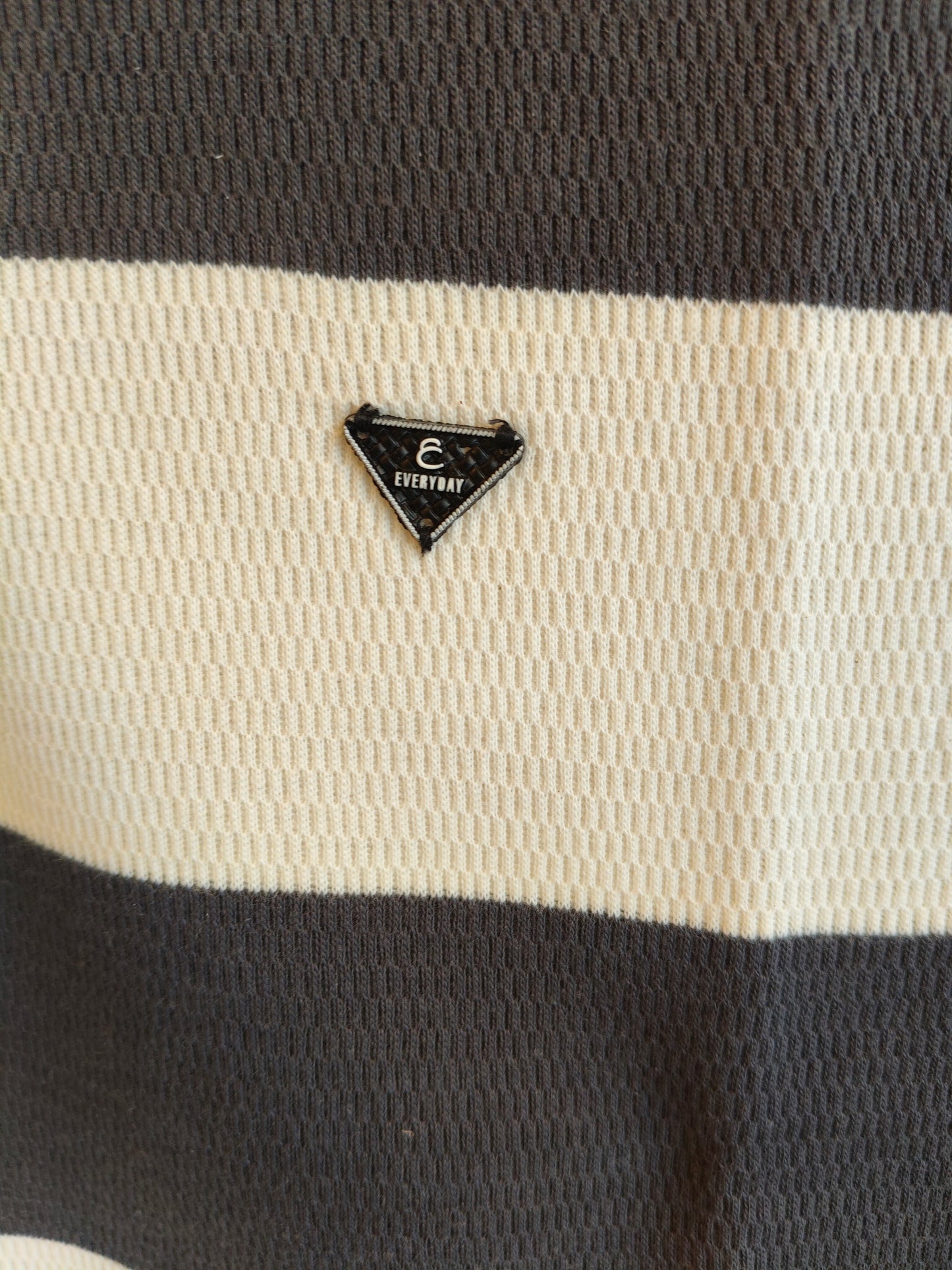 Polo T-Shirt For Men  (LARGE)