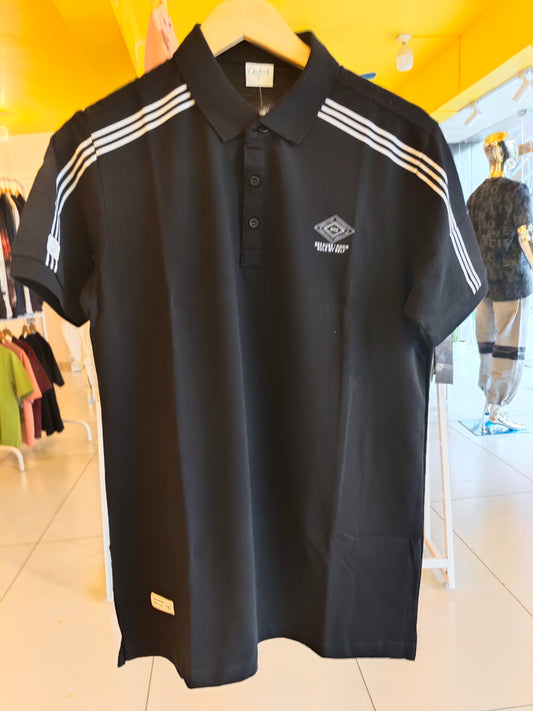 Polo T-Shirt For Men  (XXL)