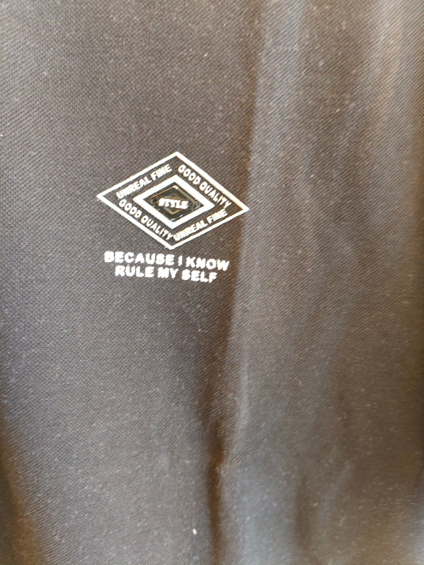 Polo T-Shirt For Men  (XXL)