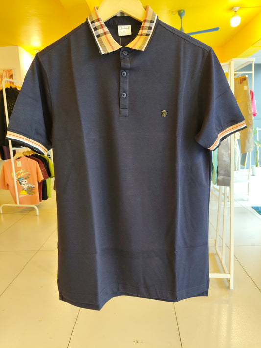 Polo T-Shirt For Men  (XXL)