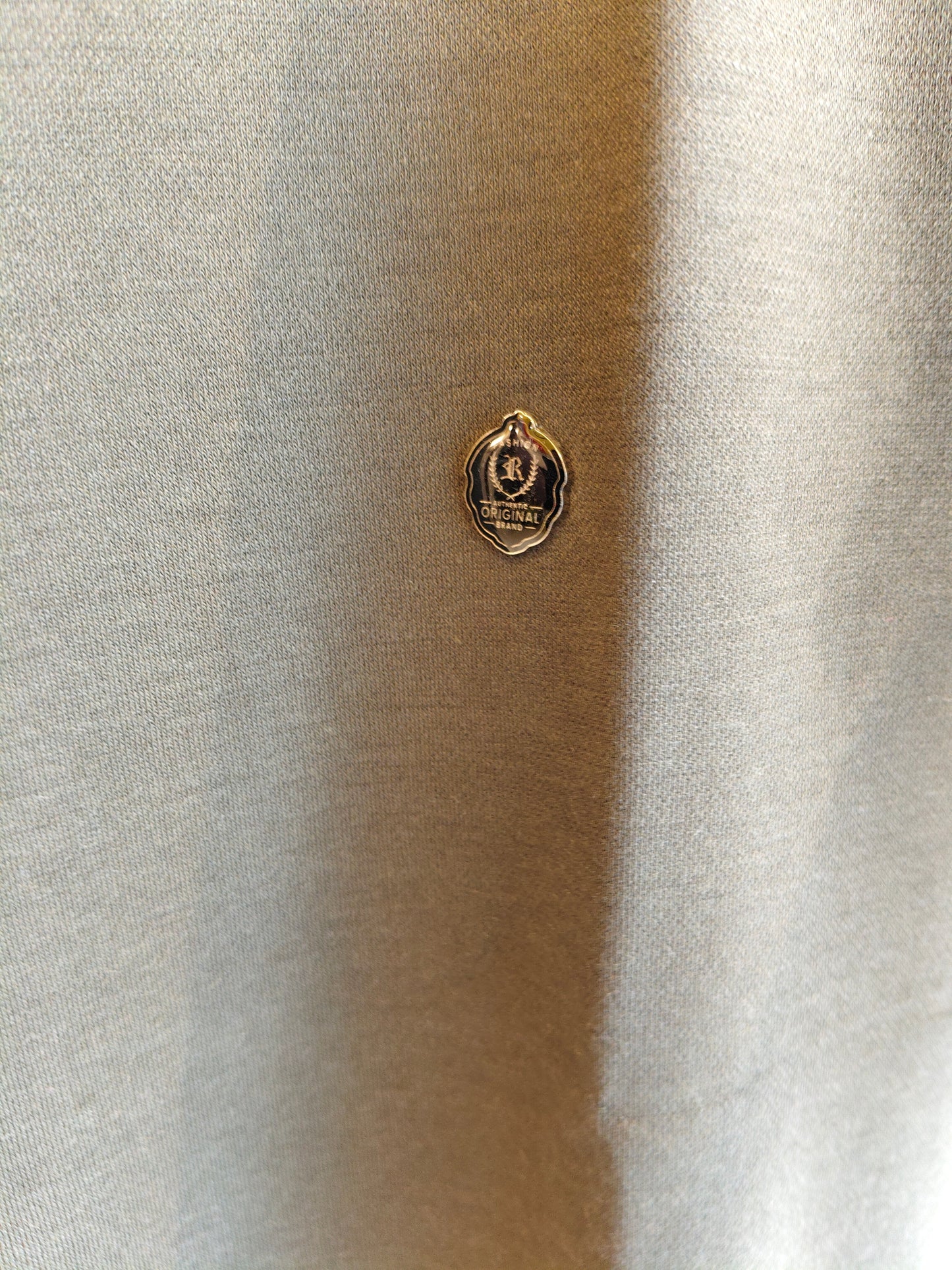 Polo T-Shirt For Men  (LARGE)