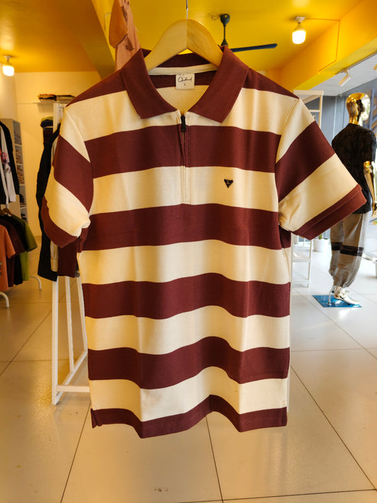 Polo T-Shirt For Men  (XL)
